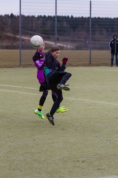 Bild 38 - D-Juniorinnen FSC Kaltenkirchen - SV Henstedt-Ulzburg : Ergebnis: 10:1